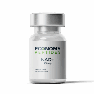 NAD+ 500mg