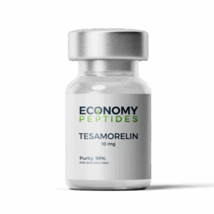 TESAMORELIN 10mg