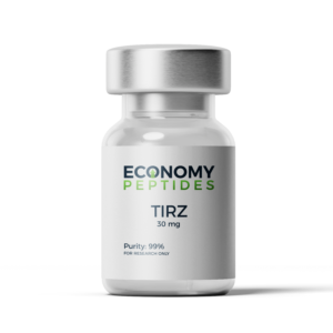 TIRZ 30mg